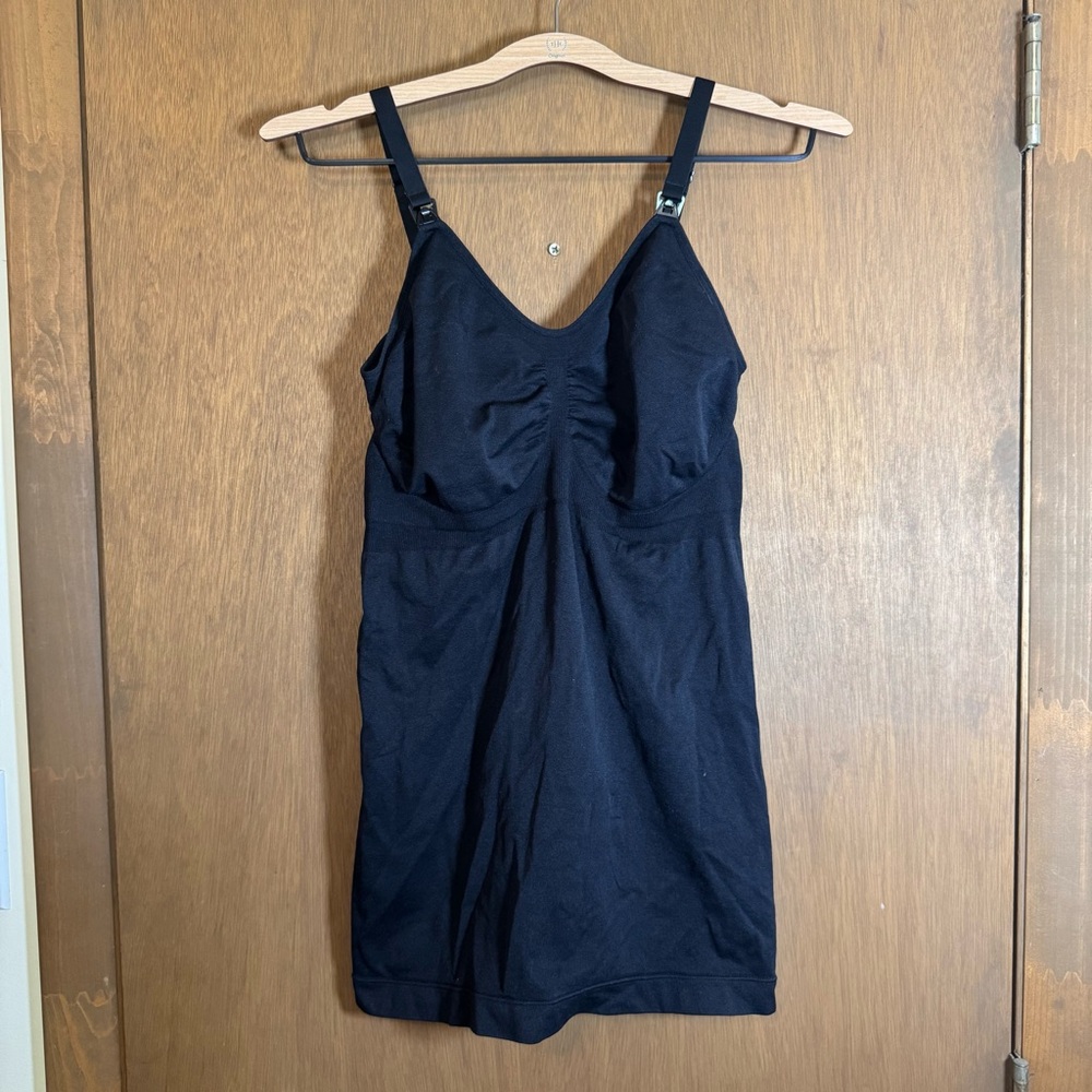 Hofish NURSING tank top size L